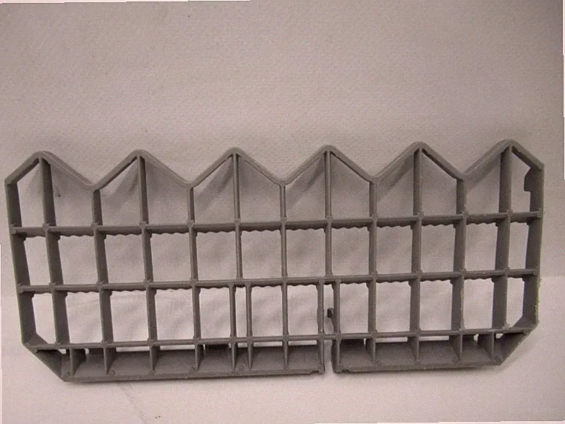 Glashalter Messerhalter PP-TD20 ca. 22x9 cm Amica GSP14043W, Premiere GSP24040W