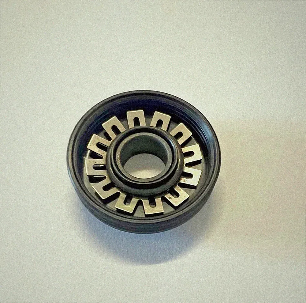 Gleitdichtring für Miele Spülmaschin Umwälzpump- Mpew Mpeh 00-62/2 ,Mpe 11-64/2