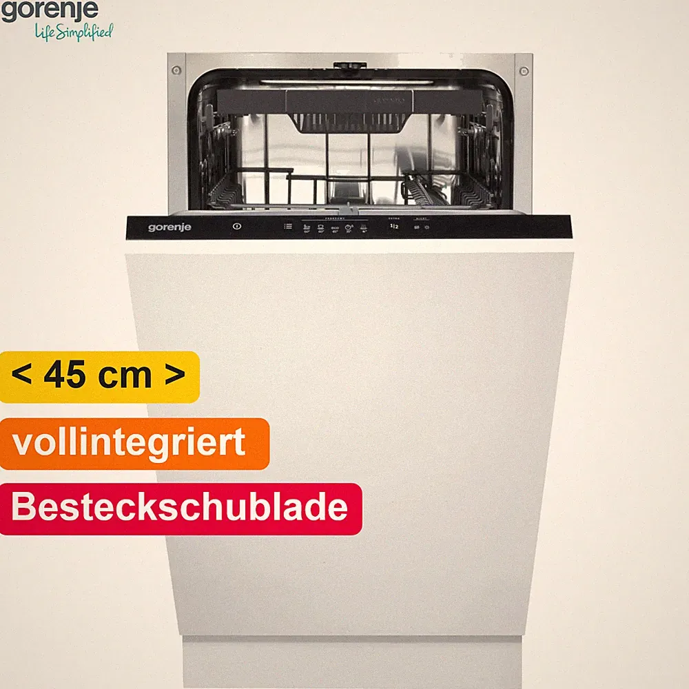 9 l Einbau