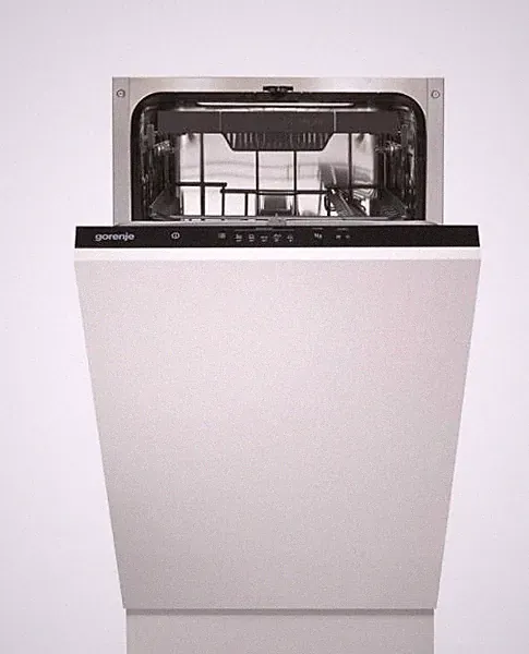 Gorenje Geschirrspüler Weiß GV520E10