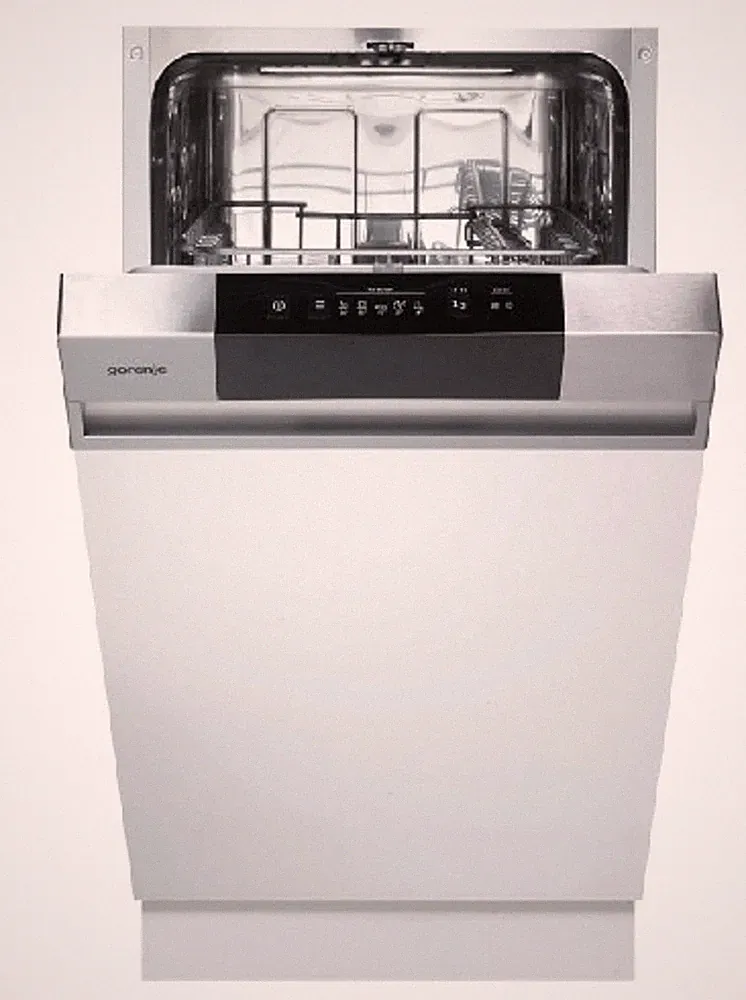 GORENJE GI520E15X Einbau-Geschirrspüler integriert 45 cm #1906832