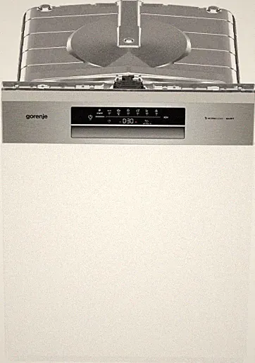 Gorenje GI642E90X G400 Einbau Geschirrspüler, 60 cm