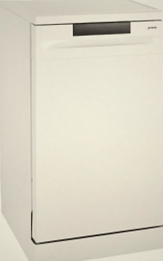 GORENJE GS 520E15W Stand-Geschirrspüler 45 cm #1907043
