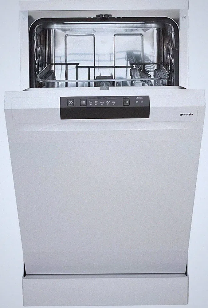 44 dB Kompakt