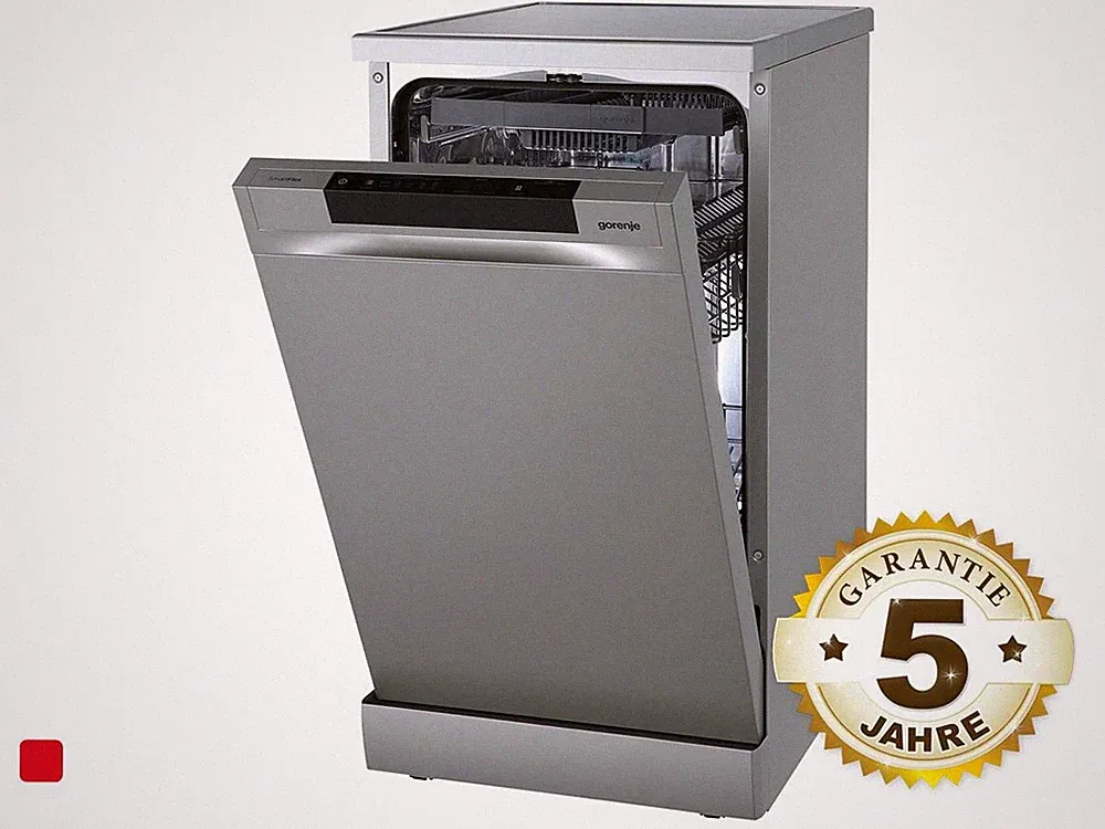 geschirrspüler gorenje gs541d10x