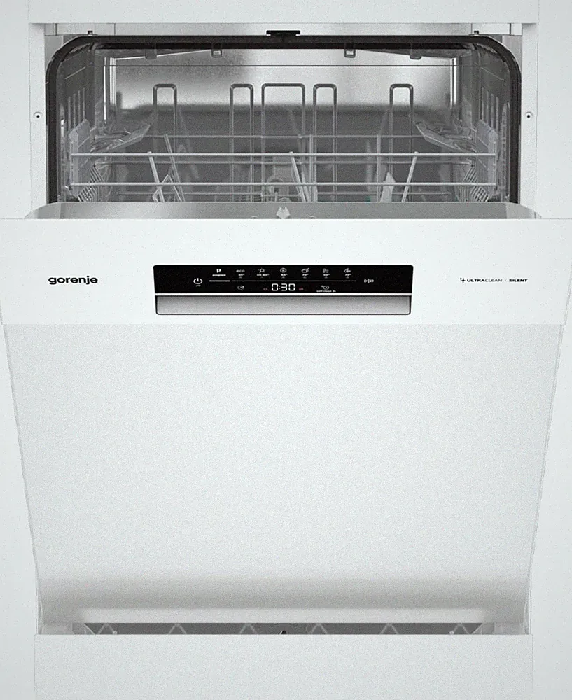 GORENJE GS642D90W Stand-Geschirrspüler 60 cm #38226027
