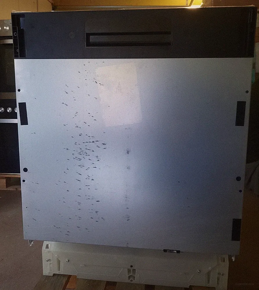 Gorenje GV673B60 Geschirrspüler Vollintegriert EEK-B WLAN autom. Türöffn B-Ware
