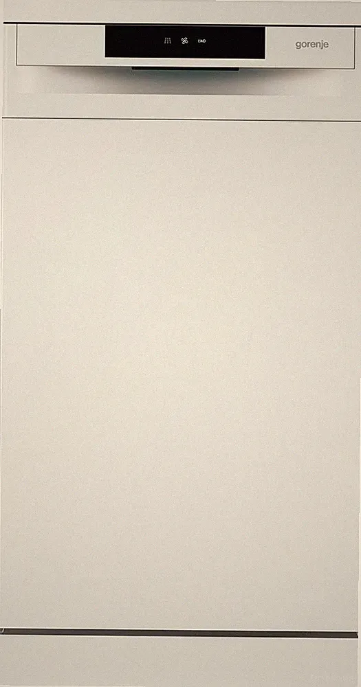 Gorenje Stand-Geschirrspüler 45 cm GS520E15W