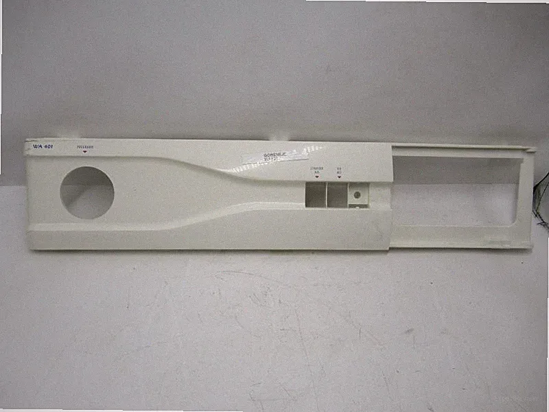 Gorenje WA 401 Bedienblende Blende ohne Elektronik Panel Waschmaschine