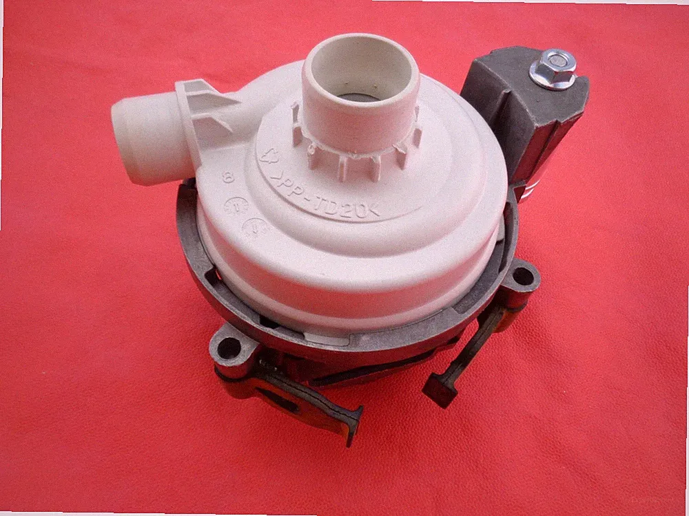 GS Bosch Siemens Neff Umwälzpumpe Pumpe Motor Geschirrspüler 5600.051401