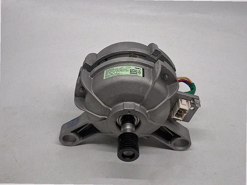 Haier THASNQ286TM5-84 Waschmaschine 8 Kg Antriebsmotor WB102D23C00 #2087-3N