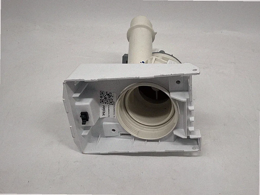Haier THASNQ286TM5-84 Waschmaschine 8 Kg Laugenpumpe Askol M323.1 #2087-9N