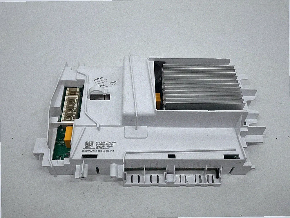 Haier THASNQ286TM5-84 Waschmaschine 8 Kg Steuerungsmodul E70063626 #2087-2N