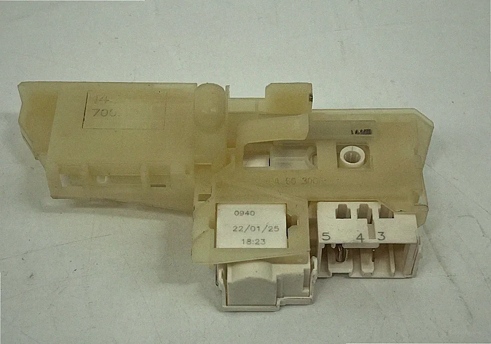 Haier THASNQ286TM5-84 Waschmaschine 8 Kg Türschloss 70014792 #2087-16N
