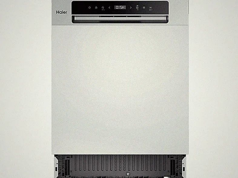 HAIER XH 4C4F1S Washlens Plus Series 2 Geschirrspüler (teilintegrierbar) B-Ware