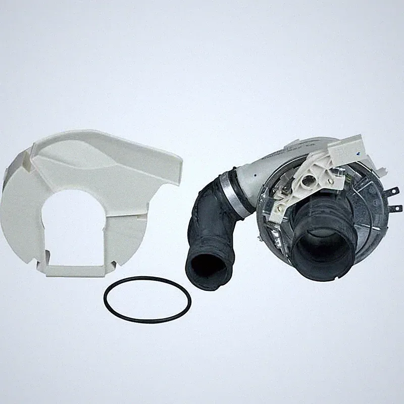 Heizelement AEG 405537370/0 Heizung an Umwälzpumpe für Geschirrspüler
