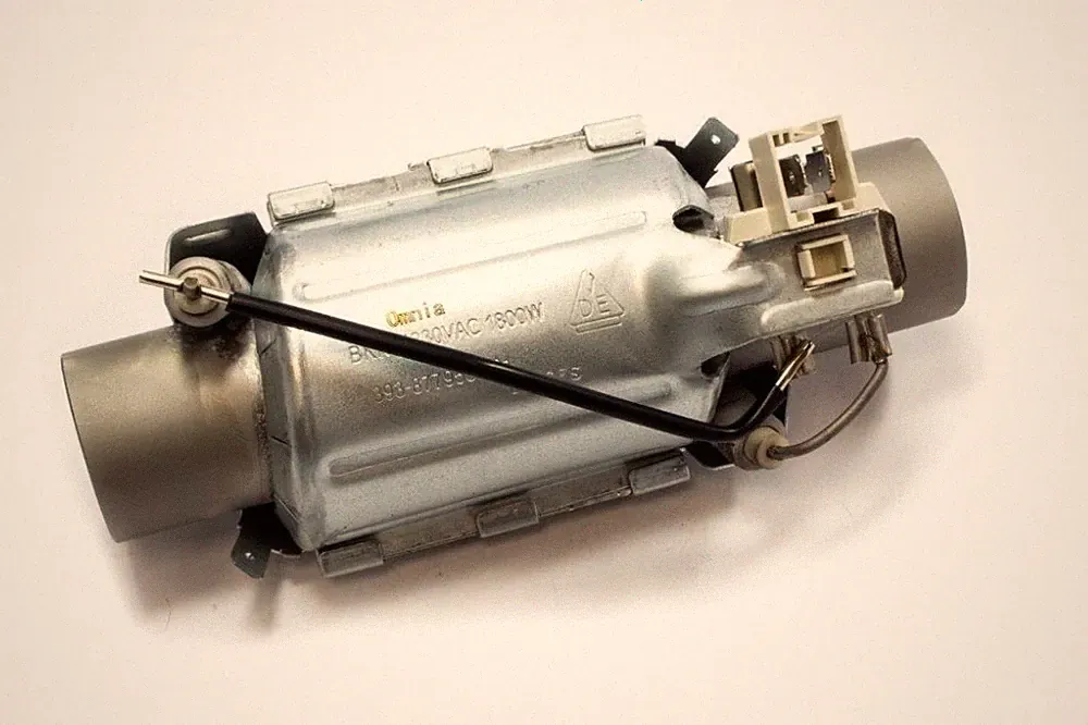 Heizelement, Heizung für Beko Blomberg Geschirrspüler Spülmaschine 1888150100