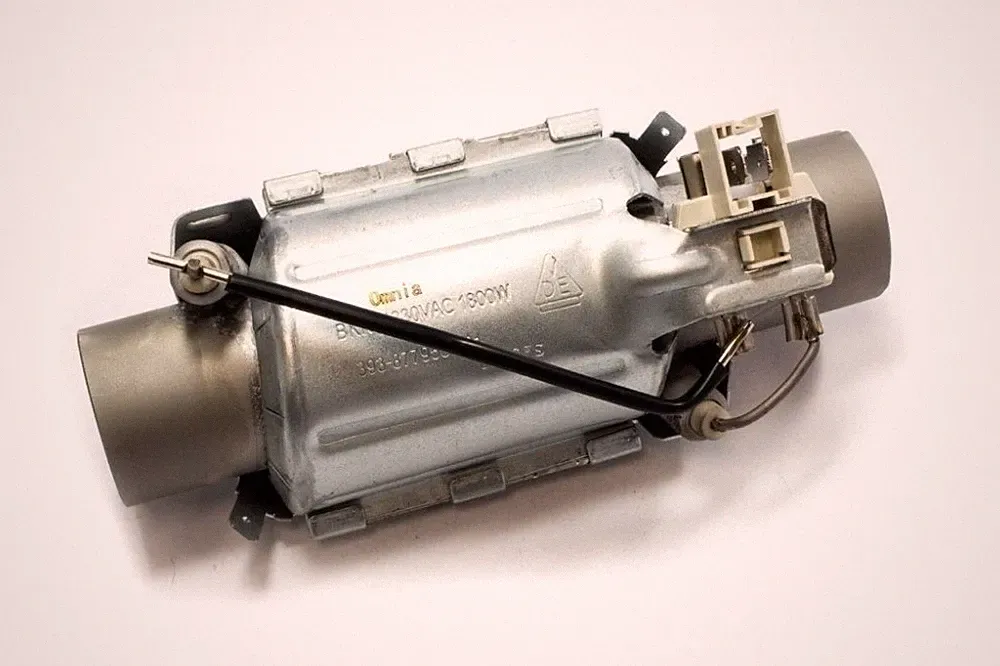 Heizelement, Heizung für Beko Blomberg Geschirrspüler Spülmaschine 1888150100