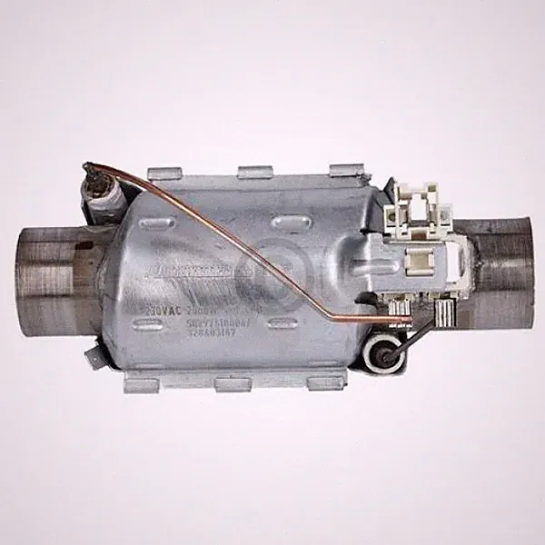 Heizelement Zanussi 1560734012 Bleckmann für Geschirrspüler