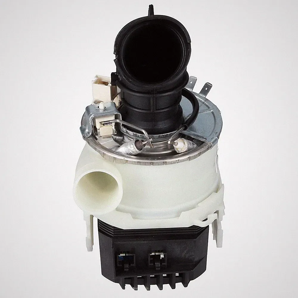 Heizpumpe Beko 1752480100 BLD375P8L15Y für Geschirrspüler