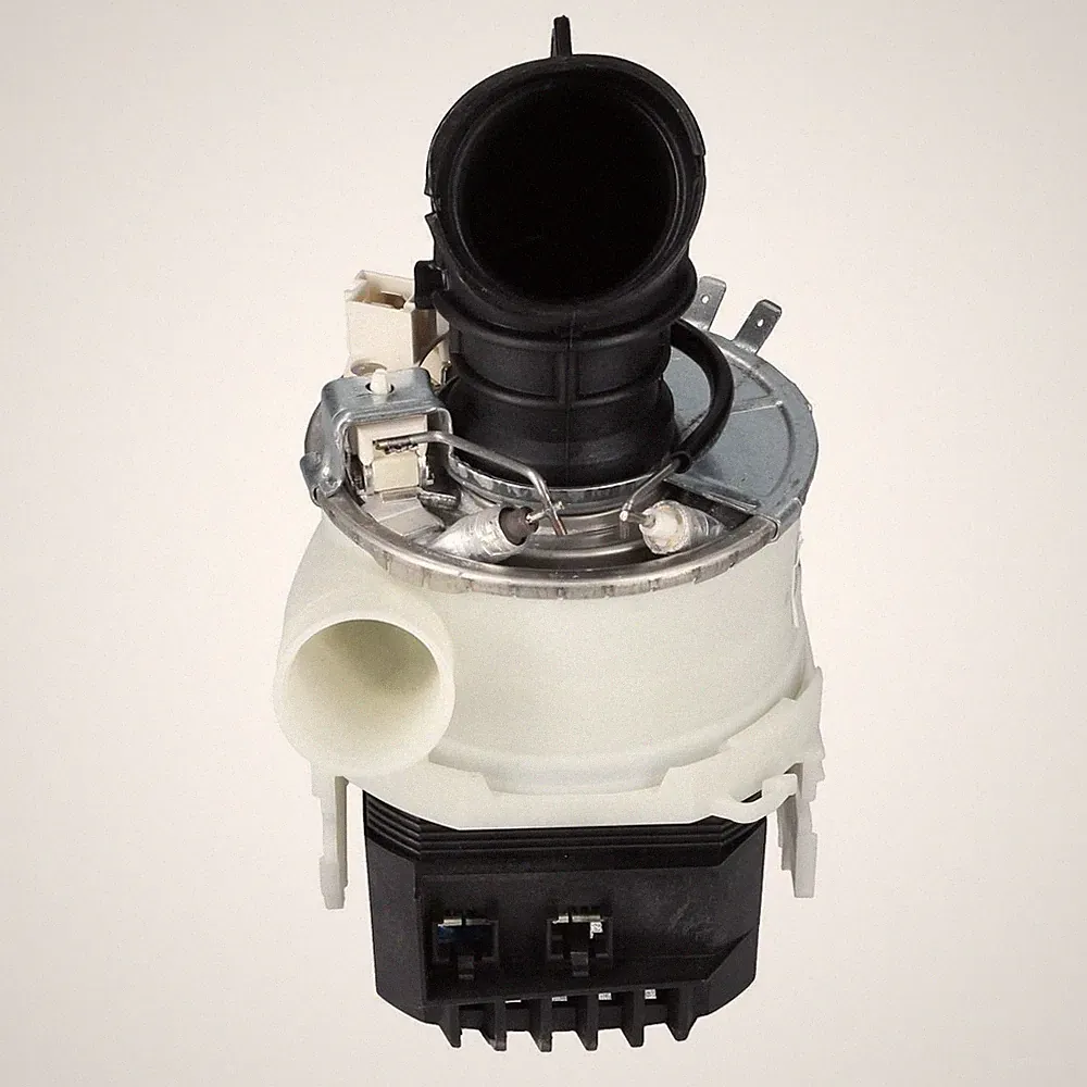 Heizpumpe Beko 1752480100 BLD375P8L15Y für Geschirrspüler