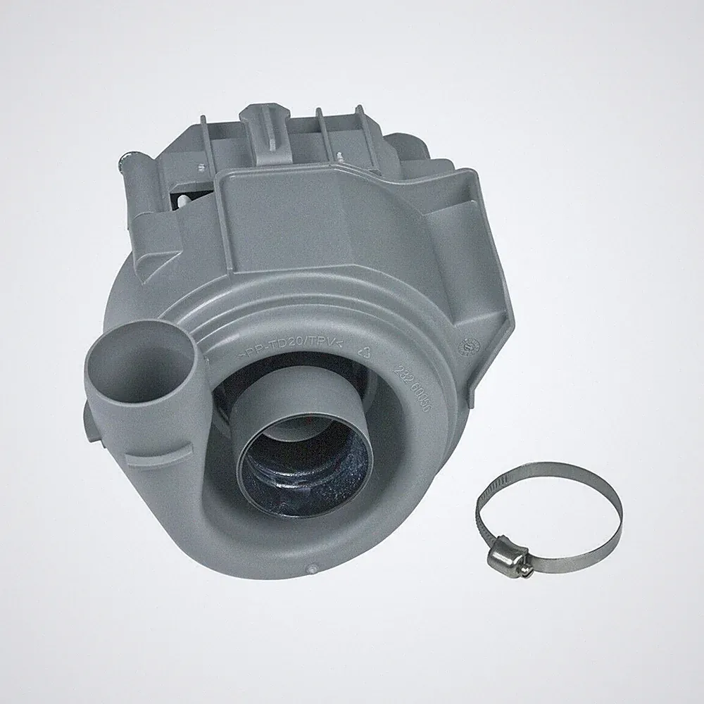 Heizpumpe BOSCH 00755078 730.60010.09 für Geschirrspüler