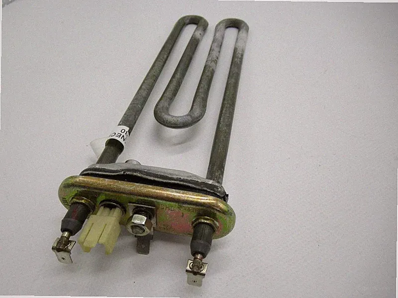 Heizstab Heizung BAUKNECHT Heizelement Bleckmann 461971066371, 2050W