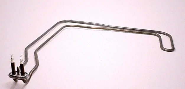 Heizung Geschirrspüler 2900W Bosch Siemens Constructa 203980 Nummer 282747