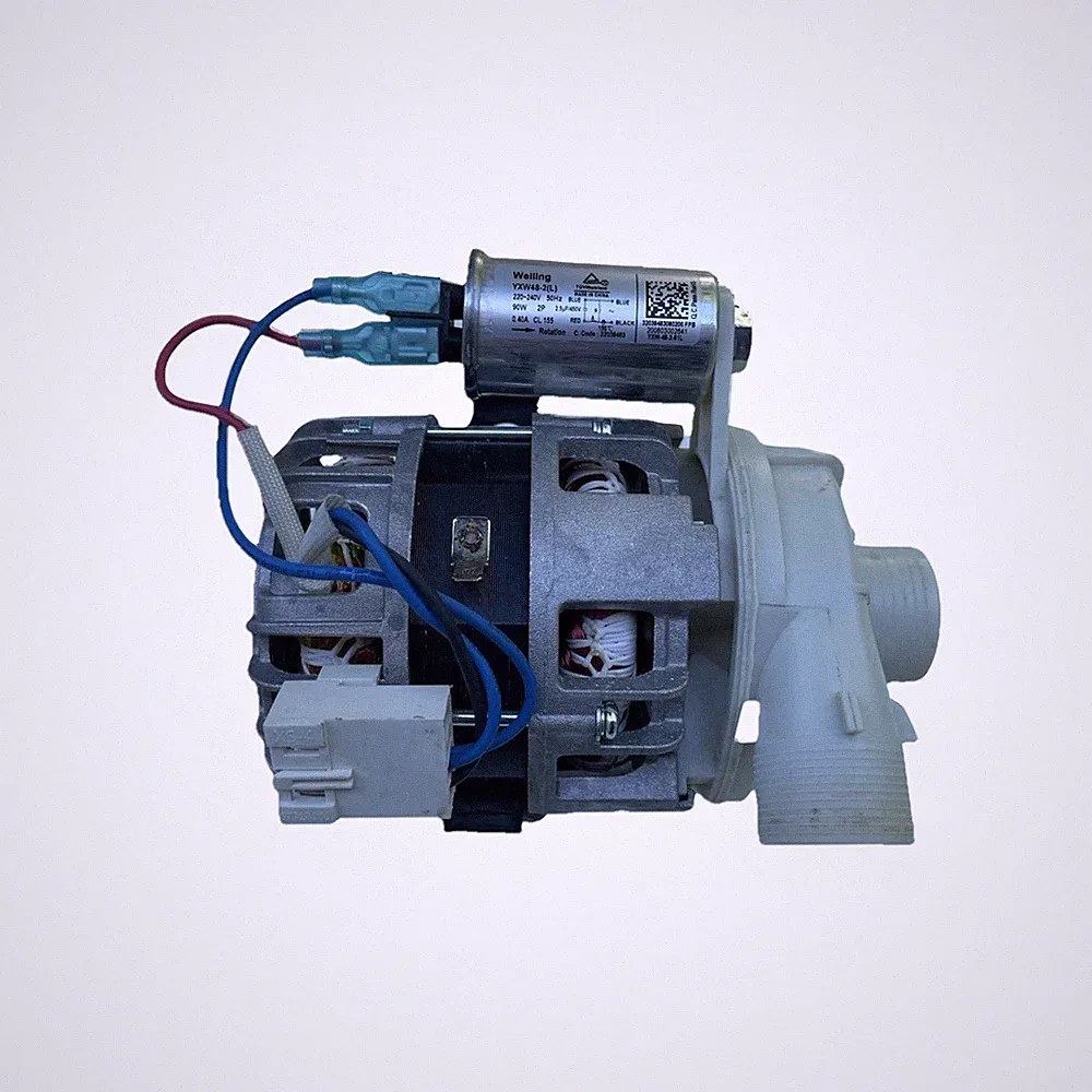 Hisense Gorenje Umlaufmotor Geschirrspüler - wasch pumpe Welling YXW48-2(L)
