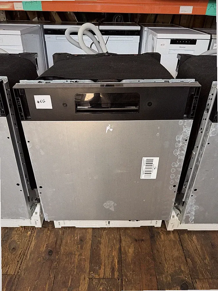 Hisense HV16AUK integrierter vollwertiger Geschirrspüler - A-Bewertung £469 #1566 - neu