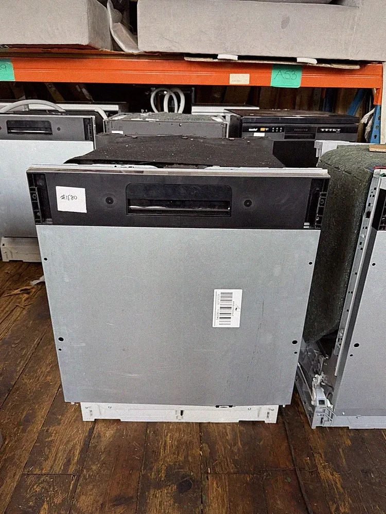 Hisense HV16AUK integrierter vollwertiger Geschirrspüler - A-Bewertung £469 #1580 - neu