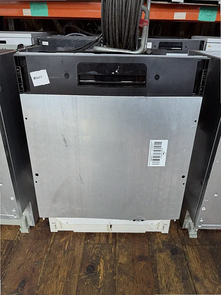 Hisense HV16AUK integrierter vollwertiger Geschirrspüler - A-Bewertung £469 #1602 - neu
