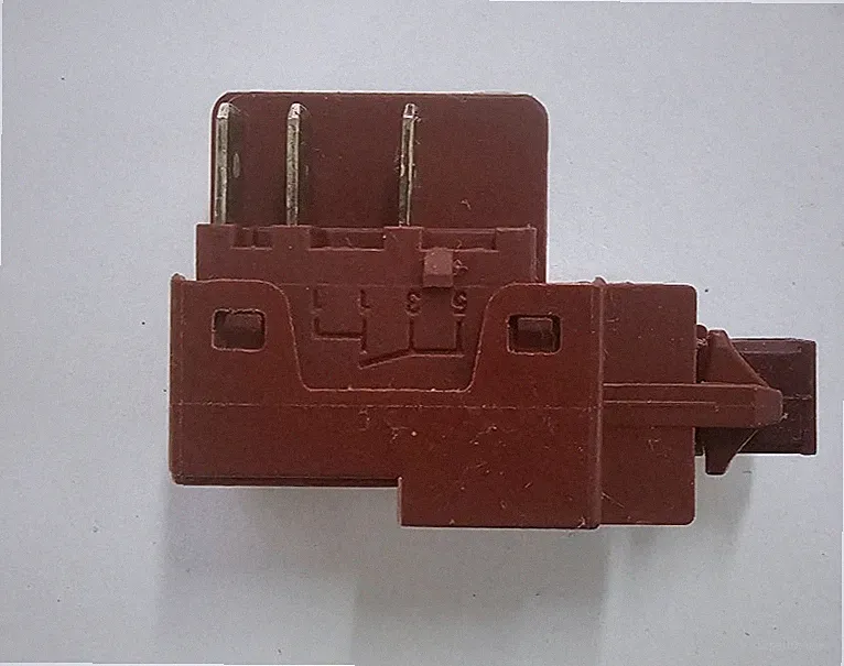 Hoover CANDY Spülmaschine Bipolar Schalter Na+pa ECLYPSA CJE 813 41002398