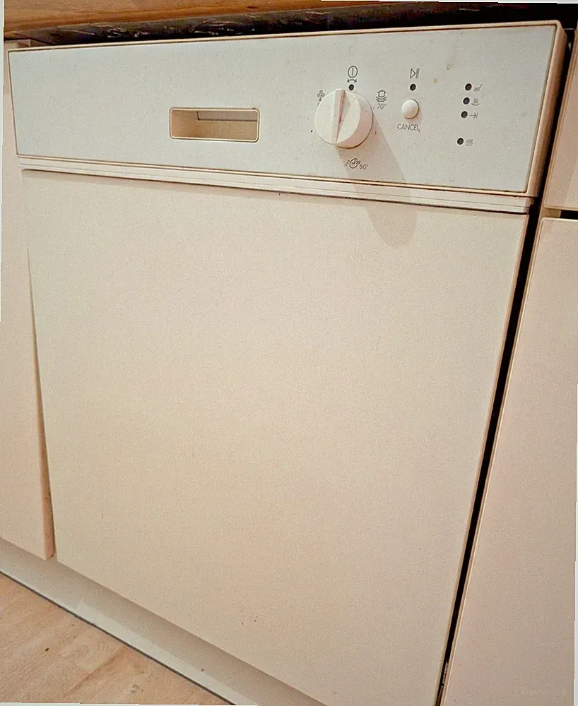 Ikea Spülmaschine Lagan DW60