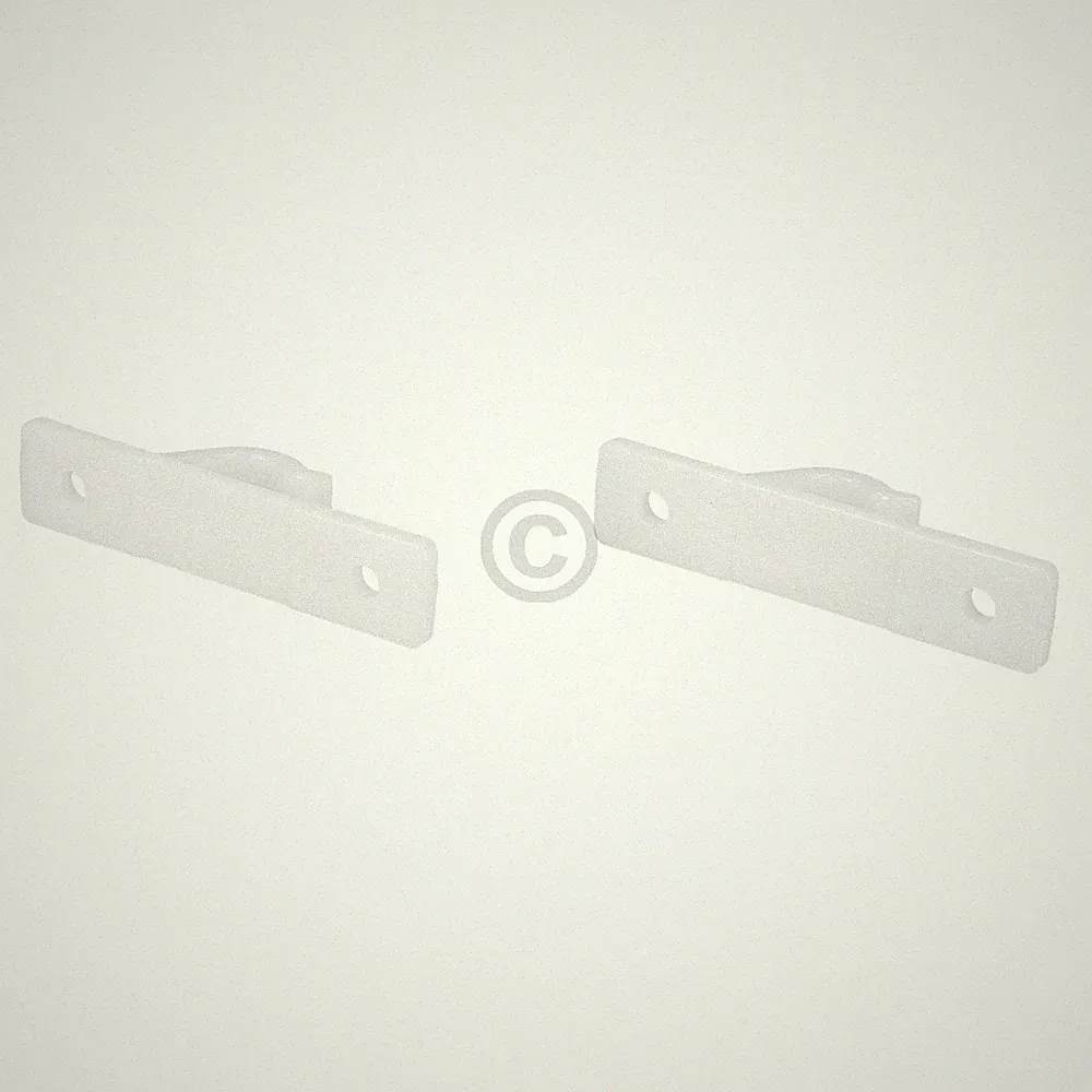 Installationskit für Frontblende Haier Candy/ Hoover 70022776 für Geschirrspüler