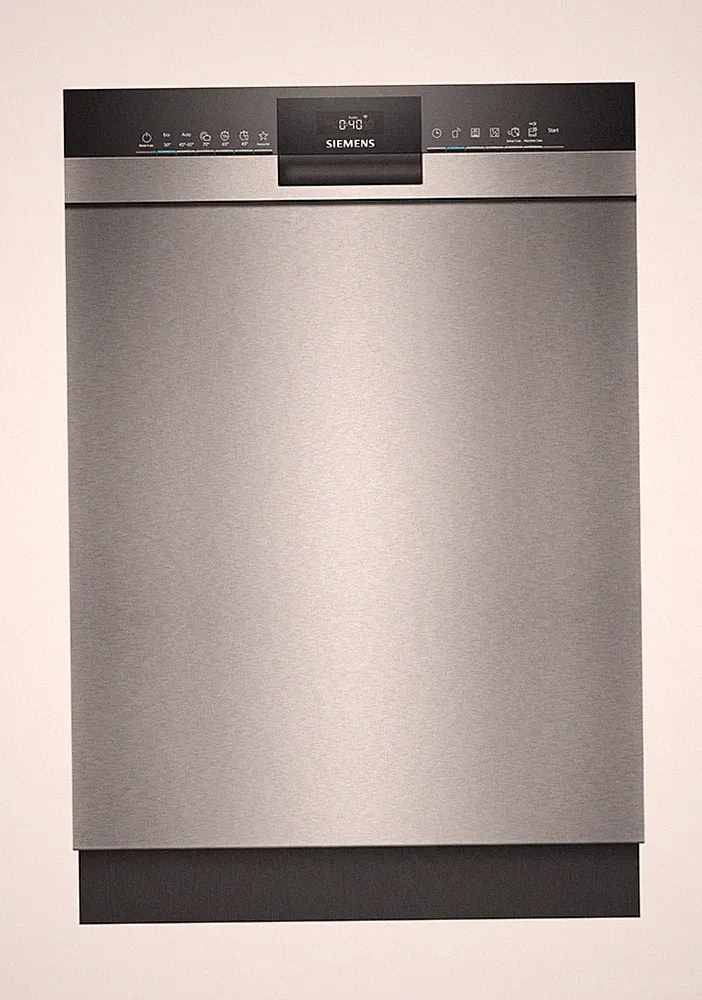 iQ300 Smarter Unterbau Geschirrspüler 60 cm SN43ES06VE