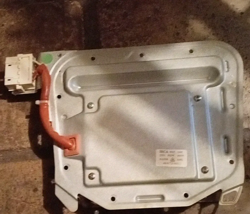 IRCA Heizelement für Whirlpool Geschirrspüler 230V 950W 6325 1292/93311