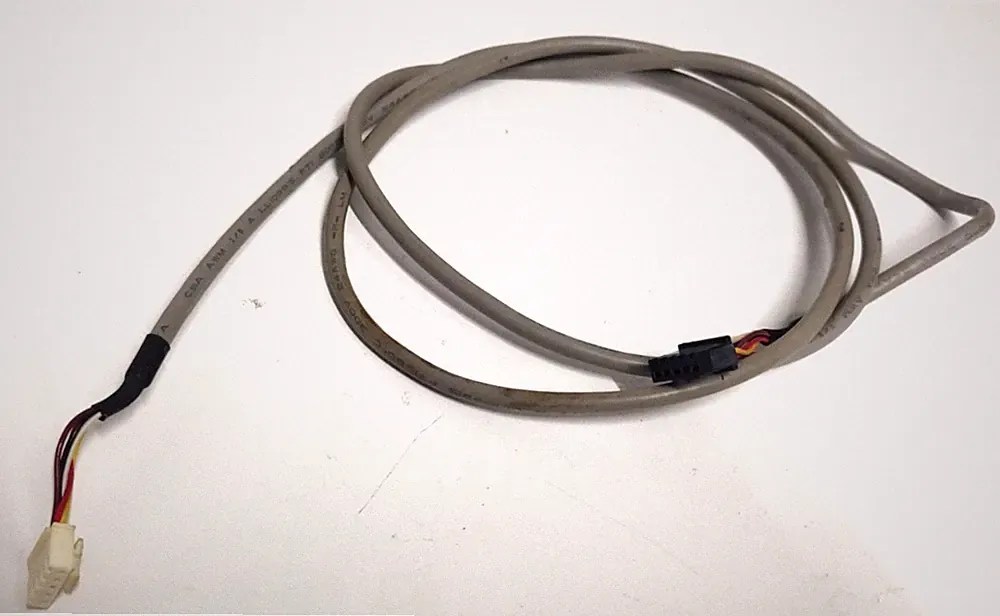 Kabel für Geschirrspüler Exquisit GSP 9112.1
