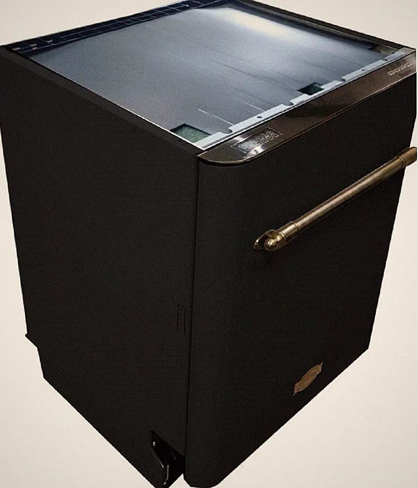 Kaiser Empire S60 U 88XL Em Einbau Geschirrspüler 60 cm Unterbau Spülmaschine
