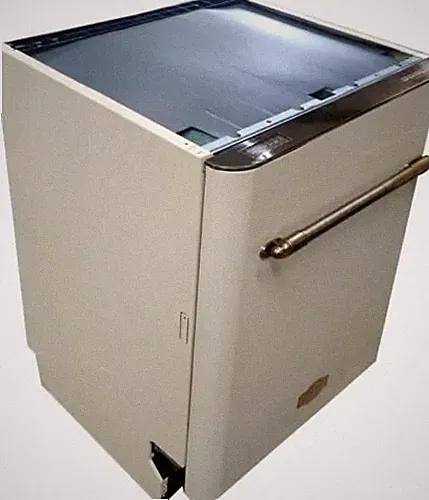 Kaiser S60 U 88XL Einbau Geschirrspüler 60cm Unterbau Spülmaschine AUSSTELLER