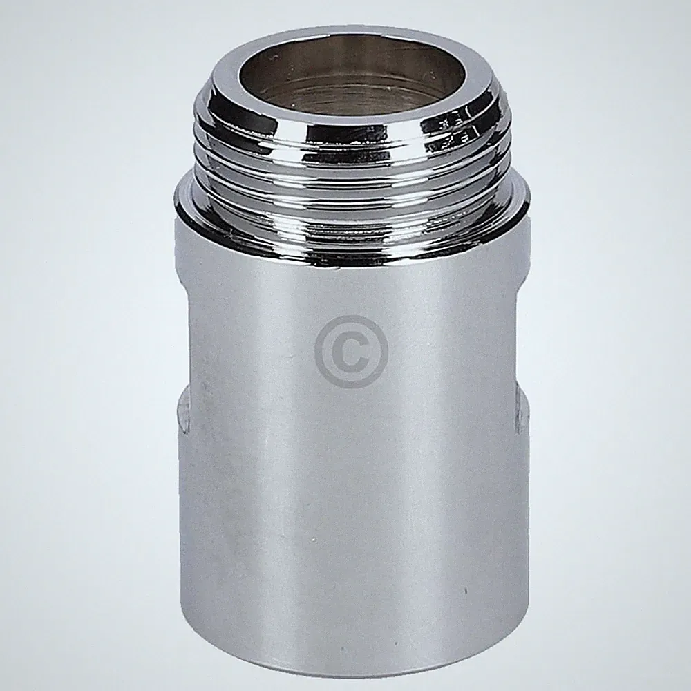 Kalkschutzvorrichtung 3/4"-Anschluss 10099661 für Geschirrspüler Waschmaschine