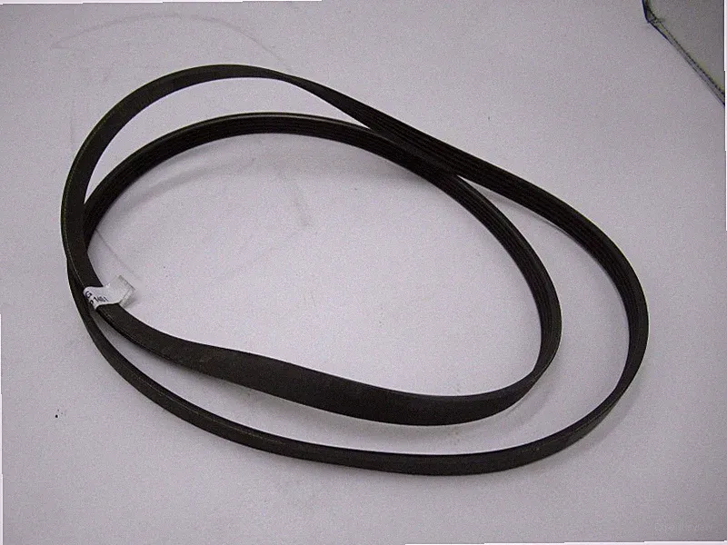 Keilriemen Riemen Waschmaschine Samsung WF871 Teil nr 6602-001497 1270 J5
