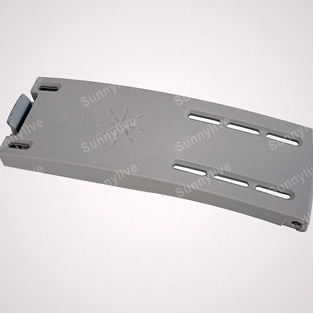 Klarspüler Spenderdeckel für Bosch Siemens Geschirrspüler 00611575