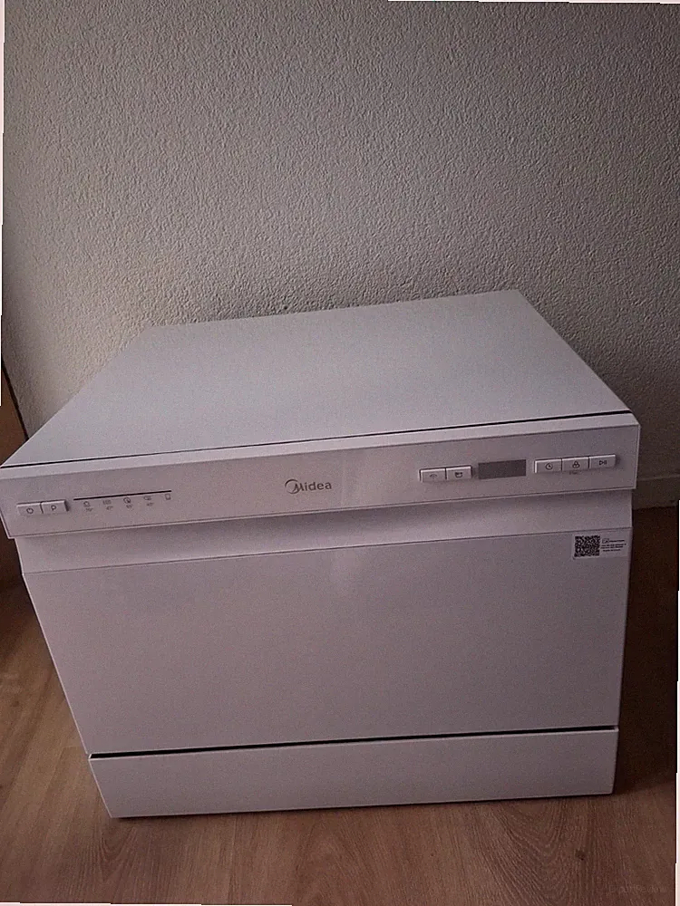 Midea Tragbar