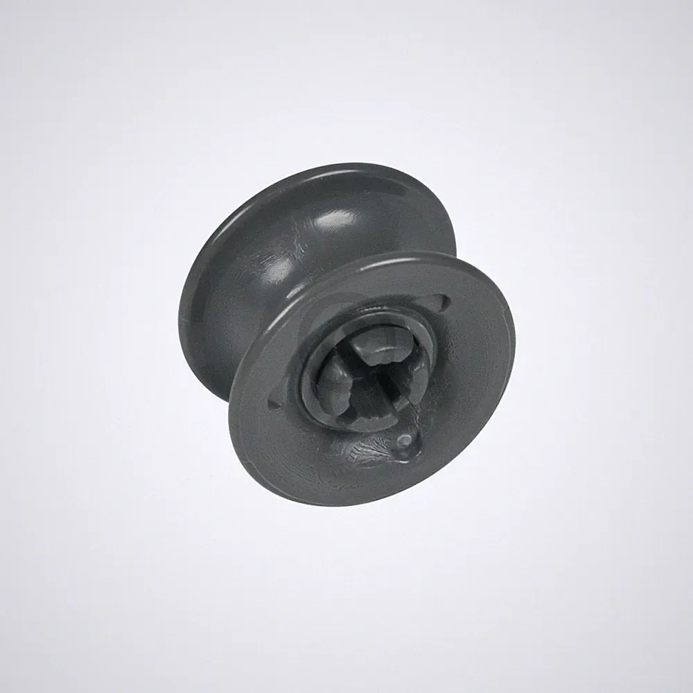Korbrolle LG 4581DD3002A für Oberkorb Geschirrspüler