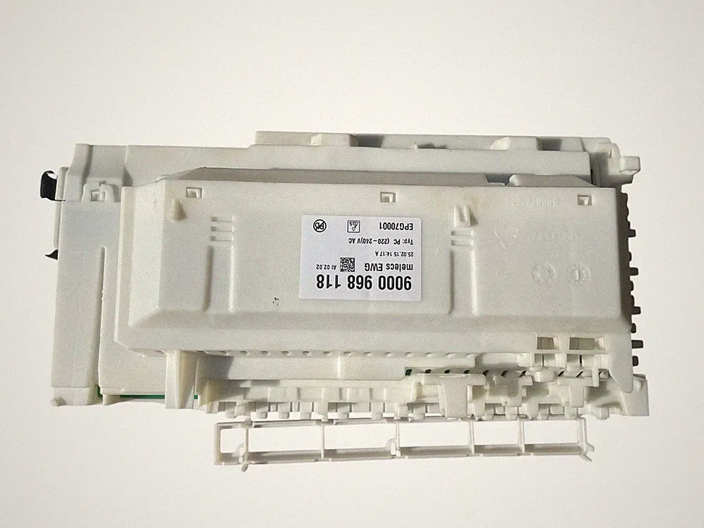 Leistungsmodul Siemens SN55N586EU/ A5 Elektronik Ersatzteil geprüft