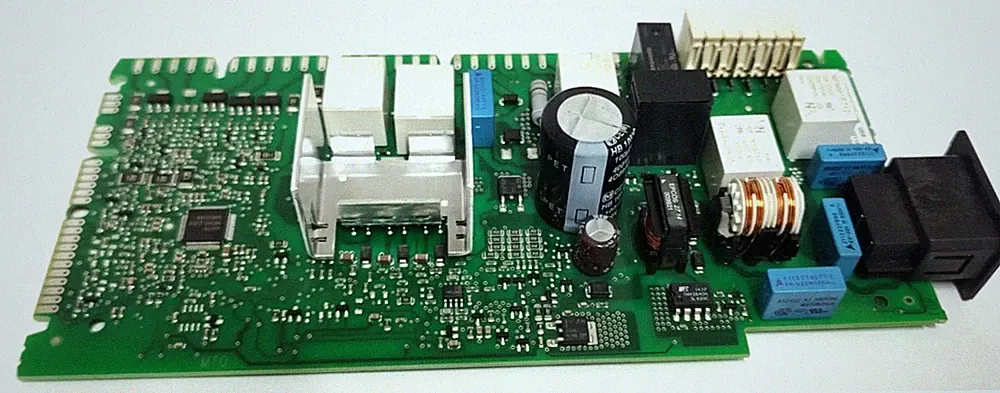 Leistungssteuerplatine 9000727477-002 für NEFF Geschirrspüler NEFF S52L68X1EU