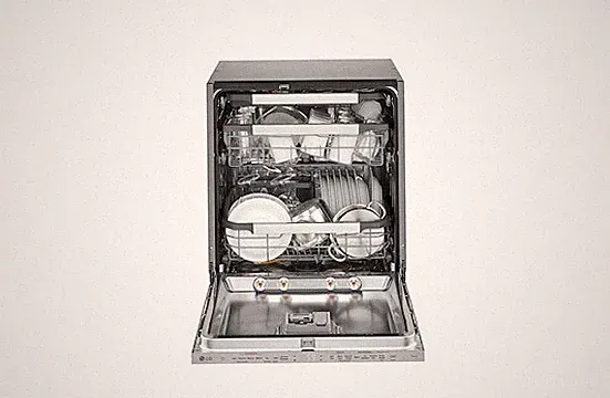 lg geschirrspüler 60 cm