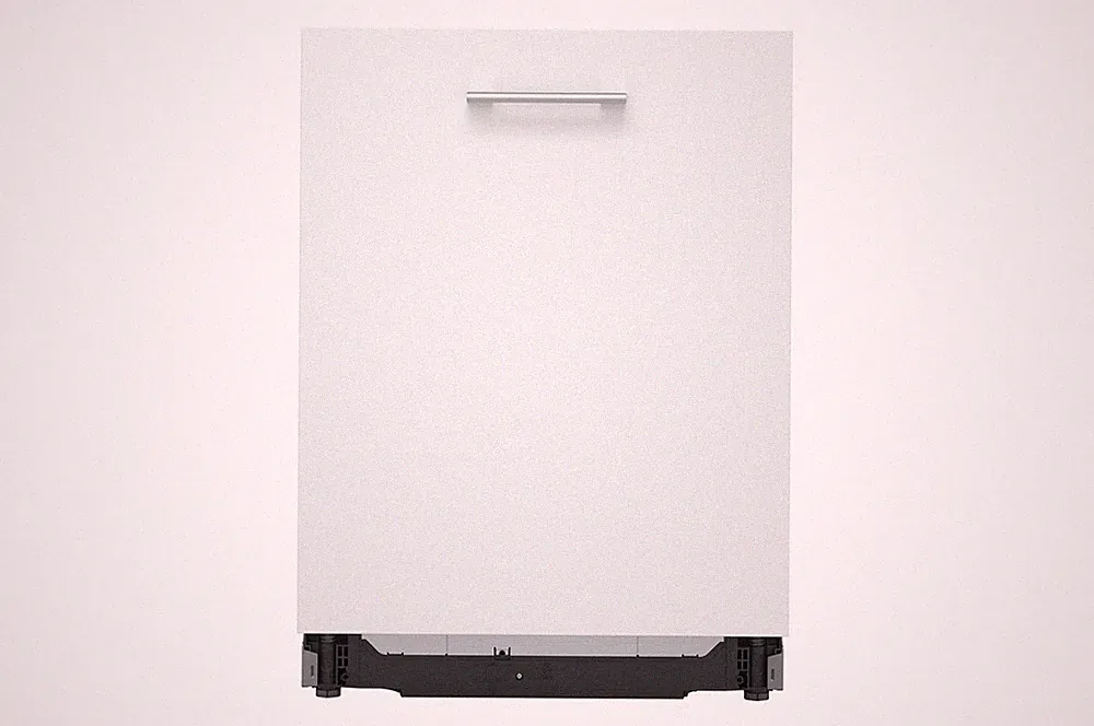 LG Einbau