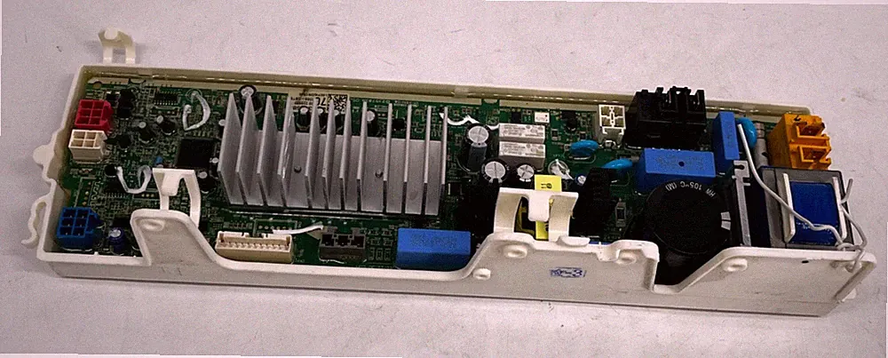 LG F4WV708P1E Waschmaschine 8 Kg Elektronik EAX69919801-1 EBR370688 #2090-16N